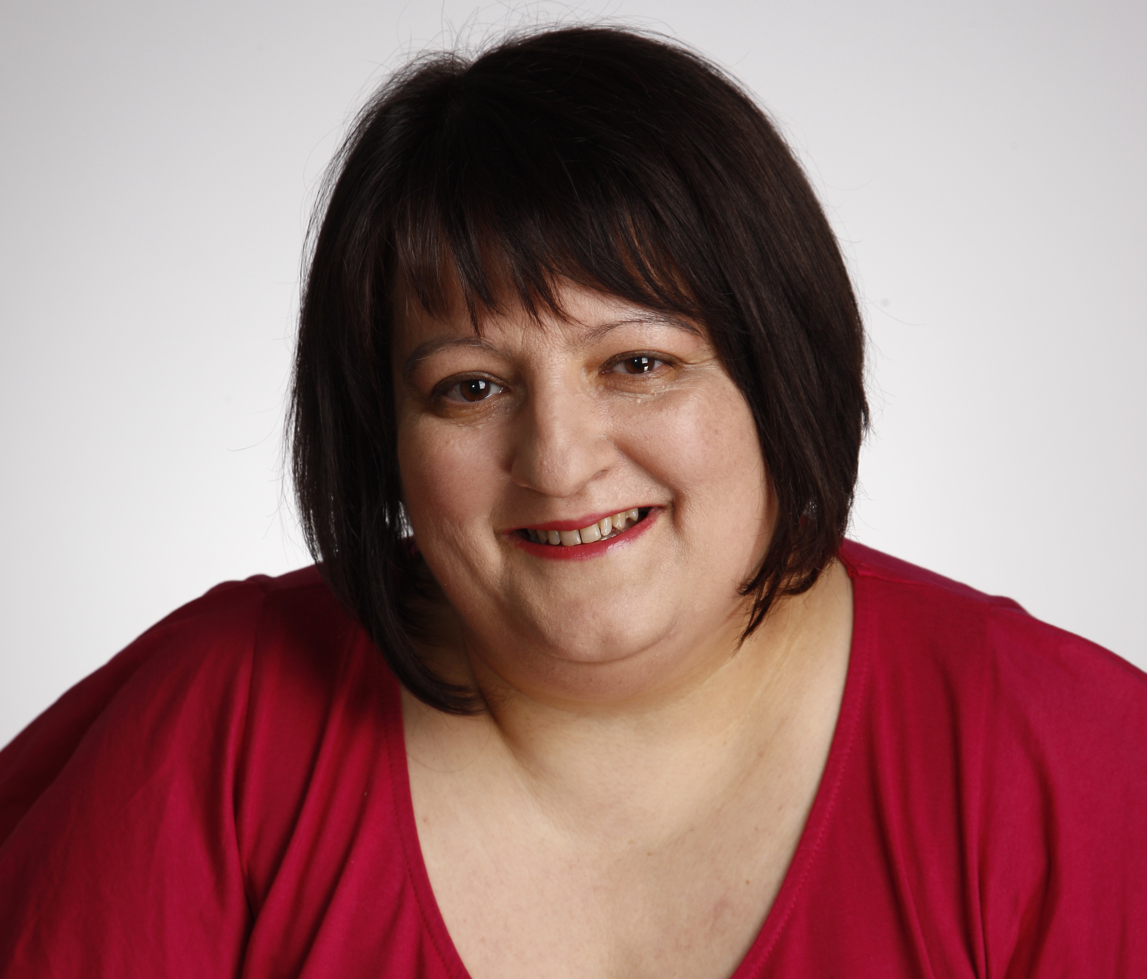 Portrait de Monique Garcia Dutaitre